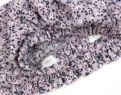 Name It orchid bloom nederdel blomster